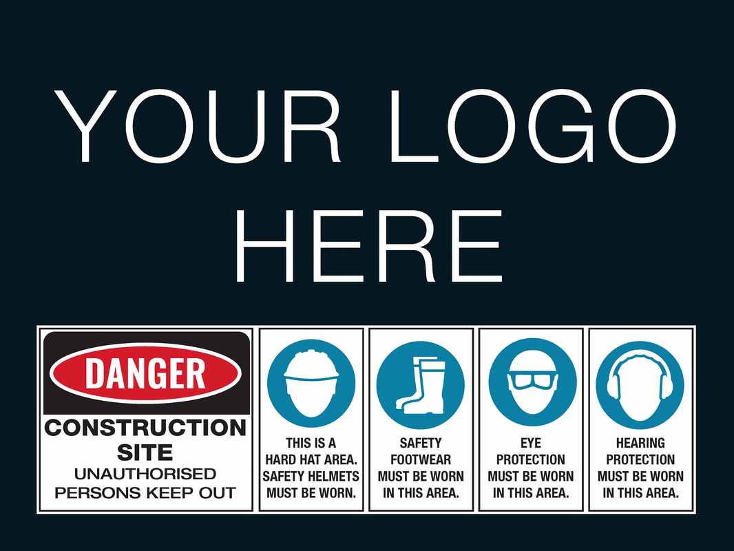 Corflute Signs